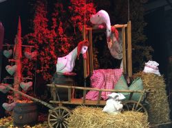 Martinimarkt 2019 (c) Stadtgemeinde Laakirchen 02